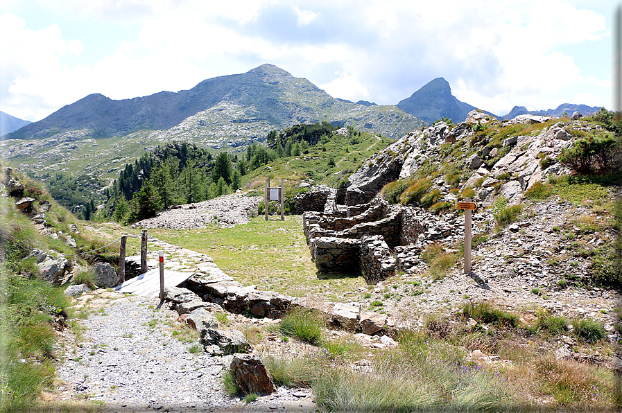 foto Trincee di Cima Socede